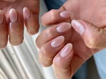 ラフィーユ(La feuille)/チークネイル