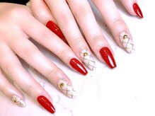 レヴィア(Revia)/アート・パーツ付け放題[~5本]