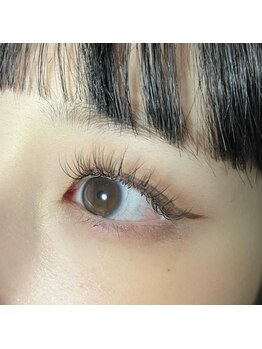 ソレール(solaire)/カラーエクステ120本