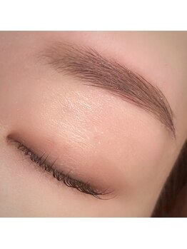 リープ 銀座(LE:AP)/アイブロウ