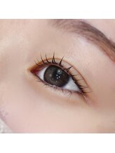 ミー(me.)/ラッシュリフト