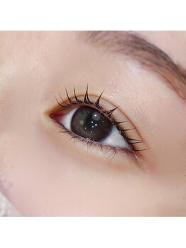 ミー(me.)/ラッシュリフト