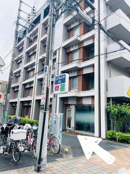 ミー(Mii)/お店までのアクセス4