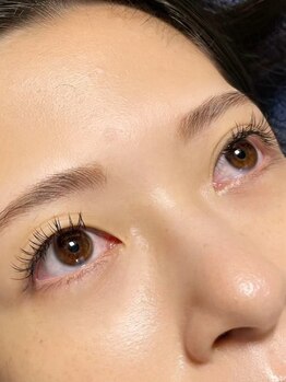 リルシー(LilC)/LEDマツエク