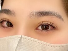 ルーア アイビューティ(Lua eyebeauty)/パリジェンヌラッシュリスト