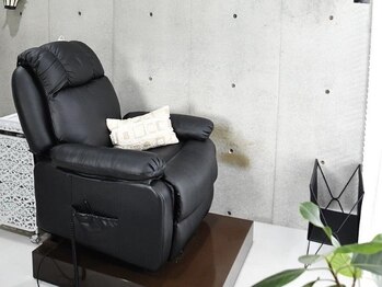 ソウイ フェイスアンドアイ 川崎(Sou-I face&eye)/お部屋【川崎/まつげパーマ】