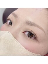 サクラ 弁天町店(SAKULA)/まつげパーマ