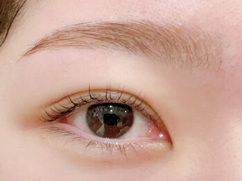 ネイルアンドアイラッシュ ラグナ サロン(Nail&Eyelash Laguna Salon)/眉毛パーマ&WAX脱毛