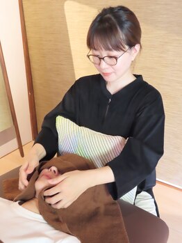 マーマー(murmur.)/