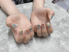 やり放題コース★