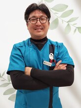 こころ整骨院 佐世保院&nbsp;橋岡 佑