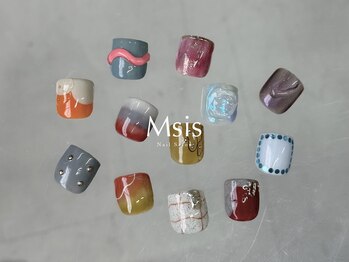 エムシス 阪急伊丹店(Msis)/