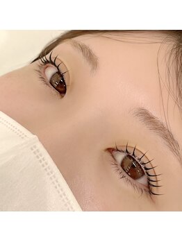 エルシー 勝川店(LC)/ダメージレスパーマ