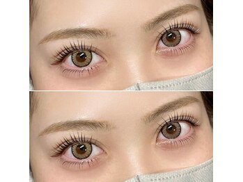 アイマ 北千住(imma)/ラッシュリフト