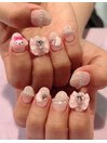 持ち込みパーツ