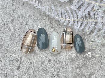 パラグラフ 橋本店(paragraph)/