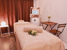 アマンシィ(Amincir)/店内