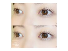 アネラ 仙台駅東口店(ANELA)/パリジェンヌラッシュリフト