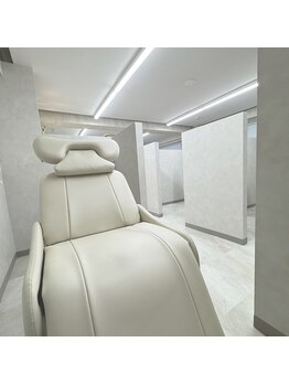 ウルム 川越店(Ulum)/【店内】ウルム川越