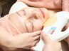 【美白になりたい方／透明感が欲しい方】深層お手入れシャイニングフォト 