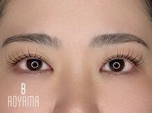 ビーアオヤマ(B AOYAMA)/まつ毛パーマ☆