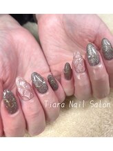 ティアラ(Tiara)/定額デザインの組み合わせ