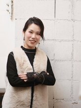 ケリー(kelly) director Shoko