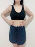 【産後ダイエット】整体+骨盤矯正＋トレーニング　60分　7700