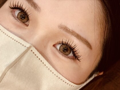 シャルムヘアーラウンジ(shalm hair lounge)の写真