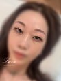 ルーカ(Luca) アイブロウパーマ【眉毛/眉毛パーマ/アイブロウ/上大岡/横浜】