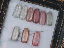 サロンネイルス(SALON NAILuz)/