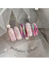 クイーン 大久保(Queen)/