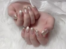 ホアン(HOAN)/マグネットネイル×アート