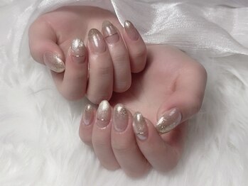 ホアン(HOAN)/マグネットネイル×アート