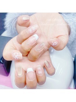 キャンアイドレッシー 新小岩店/★デザインネイル★