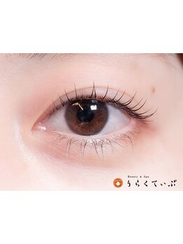 大人女性向けこだわりサロン