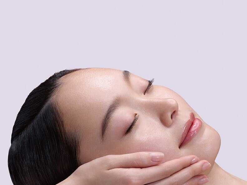 【エイジングケア】ハリ 約60分 1回 \13420→\8250