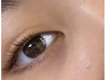 アルモワーズ(armoise)/パリジェンヌラッシュリフト