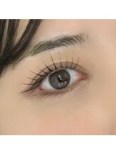 ベーハースタイル(Bh style omotesando)/パリジェンヌ