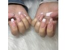 フレンチネイル