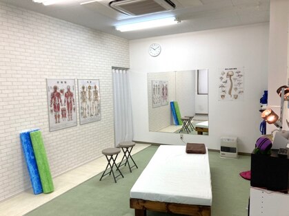 生き活きカイロプラクティック 茅野店の写真