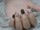 ジジ ネイル(ZIZI Nail)の写真/通って頂きたいから♪リピ様になるとお得がいっぱい☆付け替え除去無料やリピ様限定低価格メニュー等♪