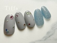 ティファ 大宮(Tiffa)/デザインコース