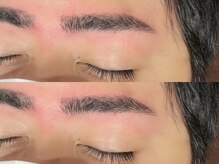 アイクイック 原宿(Ai Quick)/メンズ眉サロン/原宿/アイブロウ