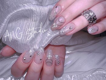 エーエヌジー スタジオ(ANG Studio)/