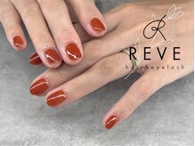 レーヴ(REVE)/潤艶ワンカラー