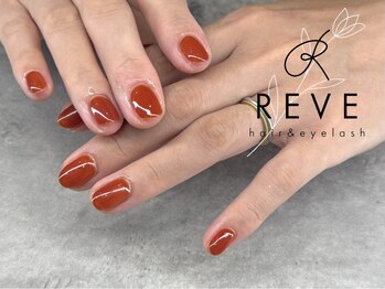 レーヴ(REVE)/潤艶ワンカラー