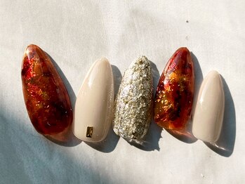 バタフライ 津田沼店(Butterfly)/定額デザインB