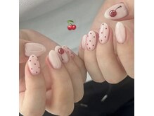 チェリー(CHERRY)/