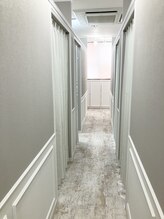 アイラッシュ フロウ(eyelash Flow)/店内写真